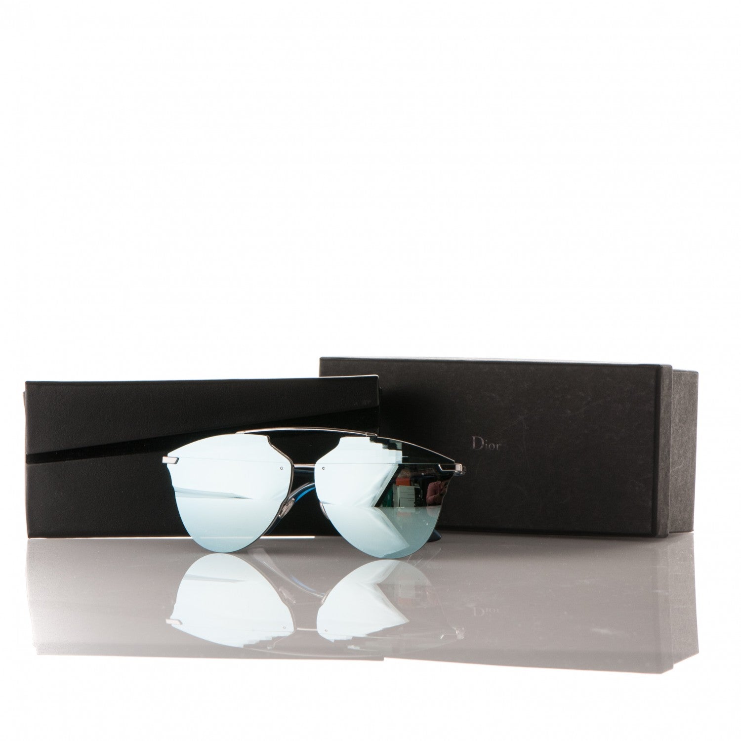 Christian Dior Reflected P Sunglasses Blue 9 of 9