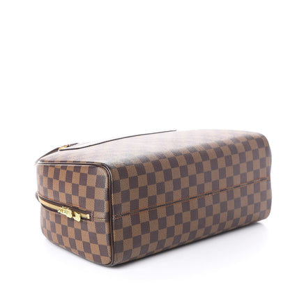 Louis Vuitton Damier Ebene Nolita 3 of 9