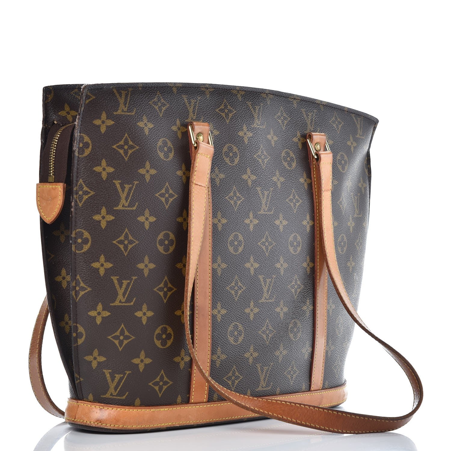 Louis Vuitton Monogram Babylone 3 of 17