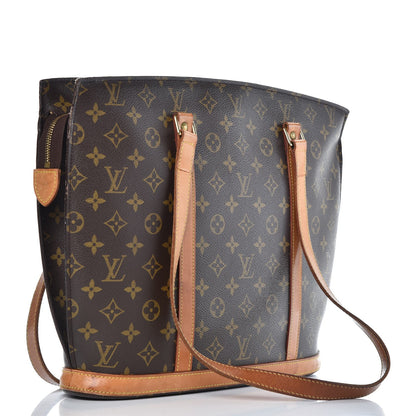 Louis Vuitton Monogram Babylone 3 of 17