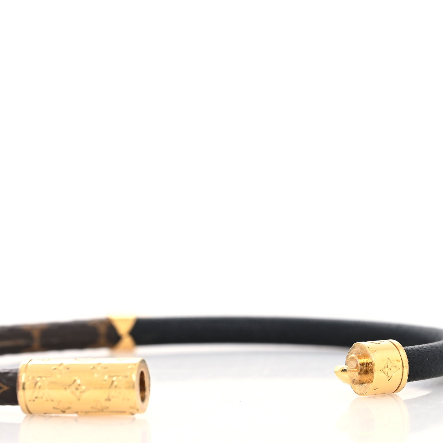 Monogram Daily Confidential Bracelet 17