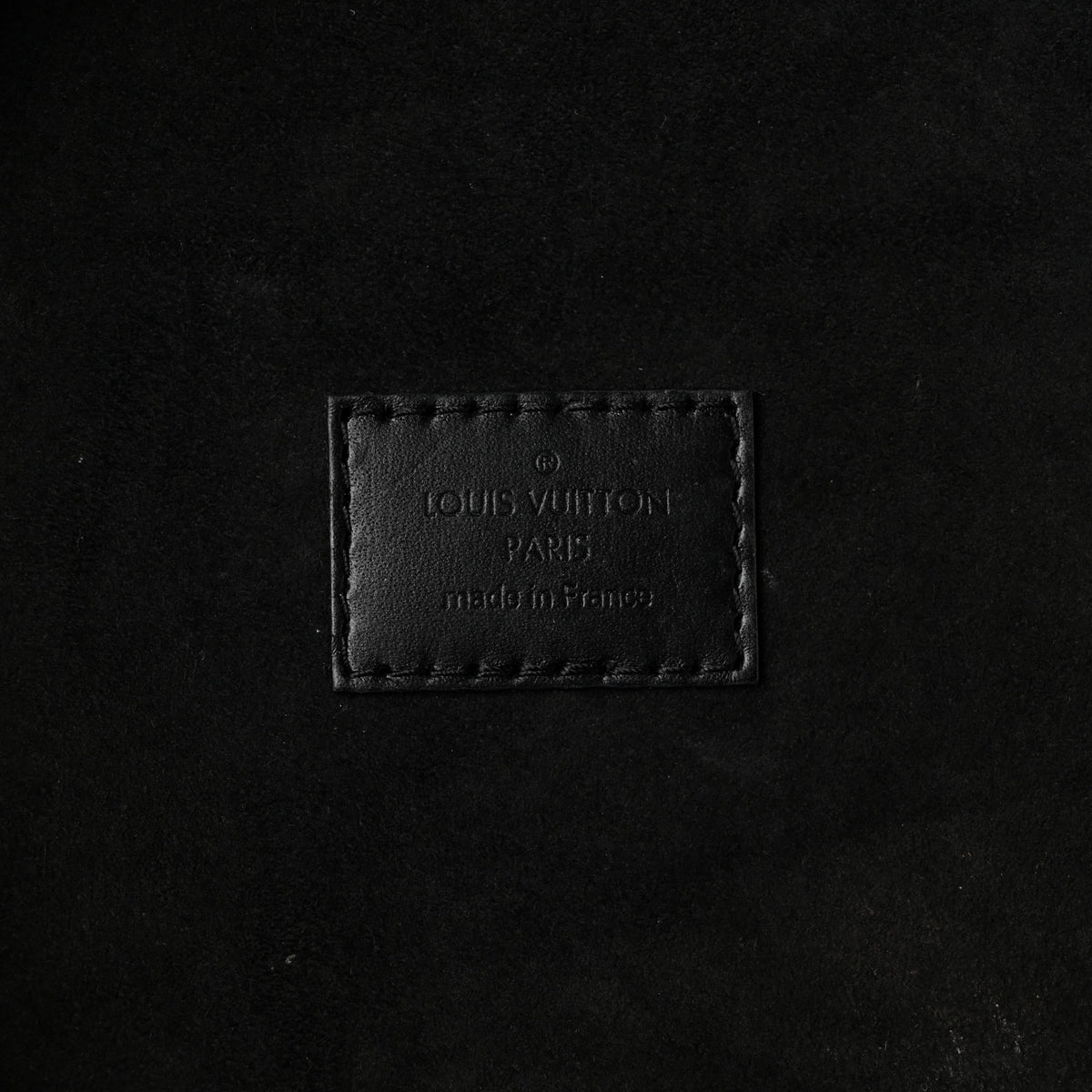 Reverse Monogram Cannes