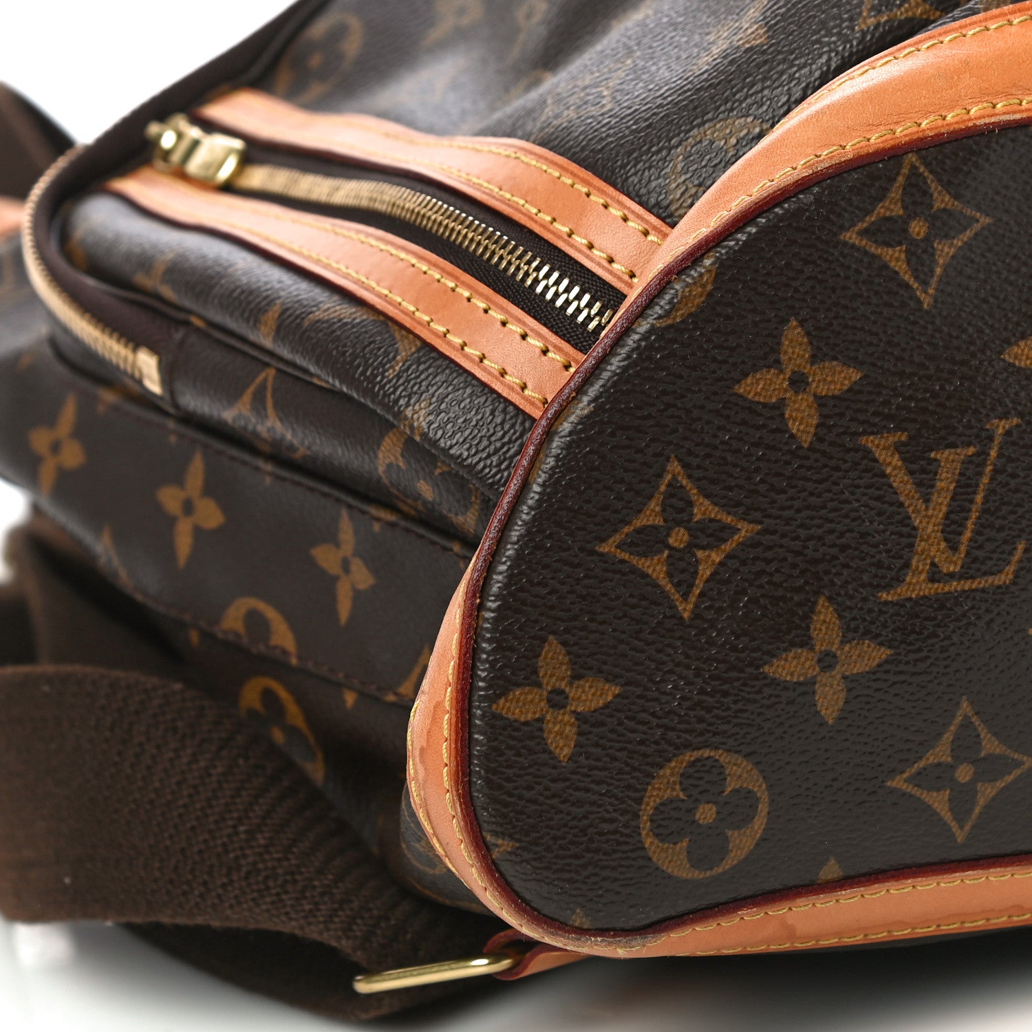 Louis Vuitton Monogram Bosphore Backpack 9 of 13