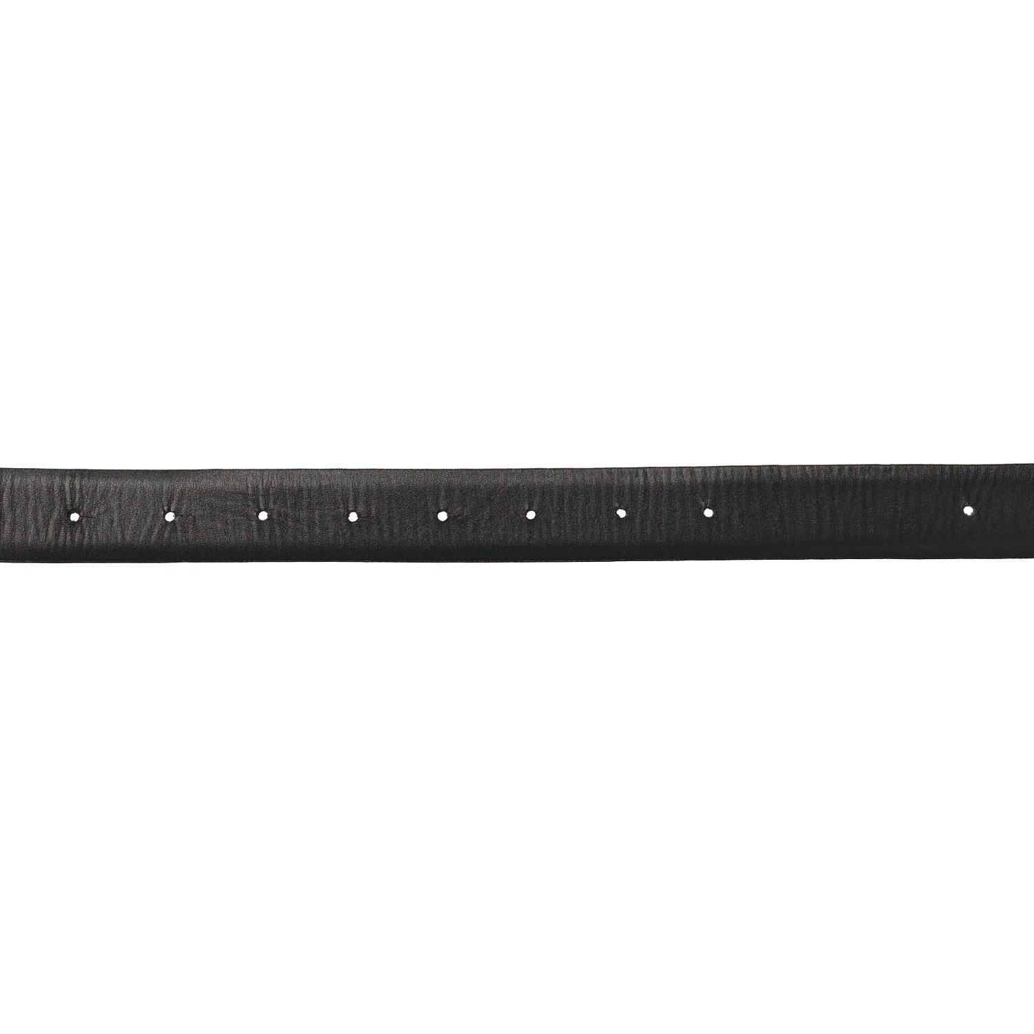 Chanel Calfskin CC Belt 90 36 Black 4 of 7