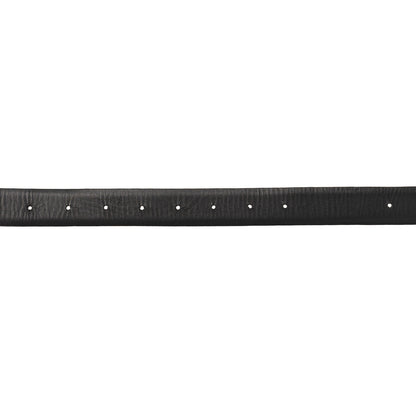 Chanel Calfskin CC Belt 90 36 Black 4 of 7
