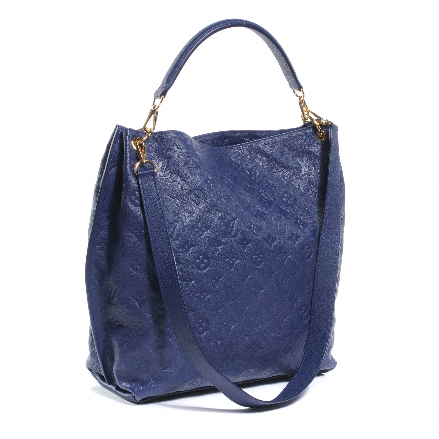 Empreinte Metis Celeste