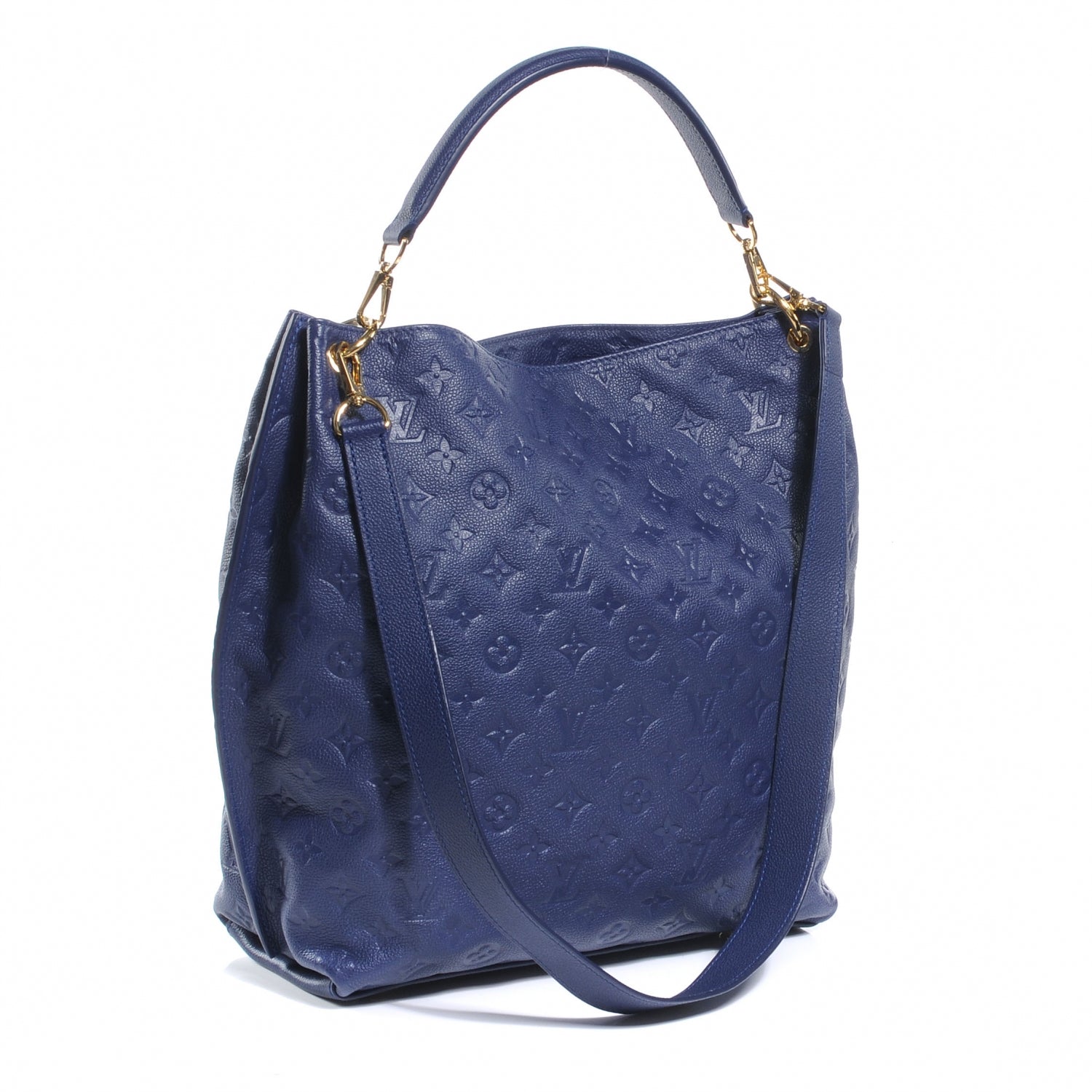 Louis Vuitton Empreinte Metis Celeste 3 of 8