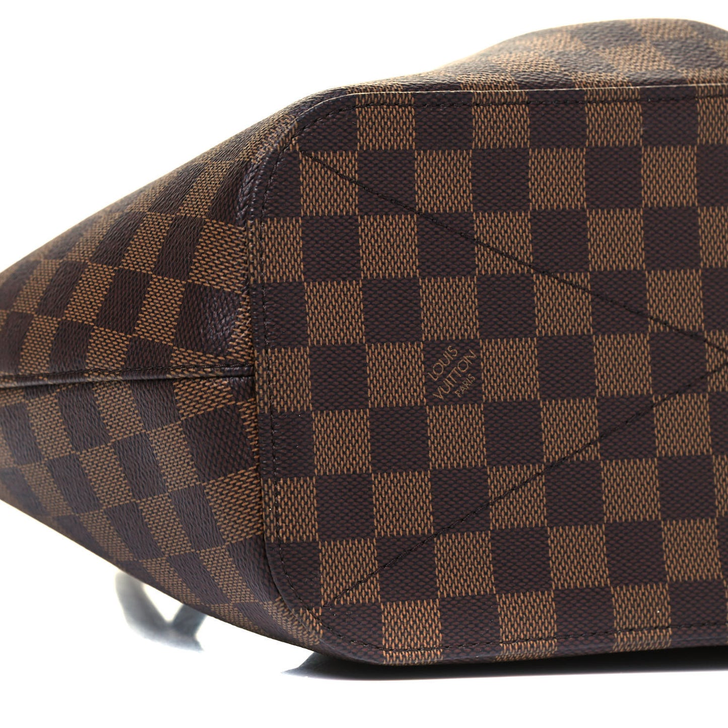 Damier Ebene Siena MM