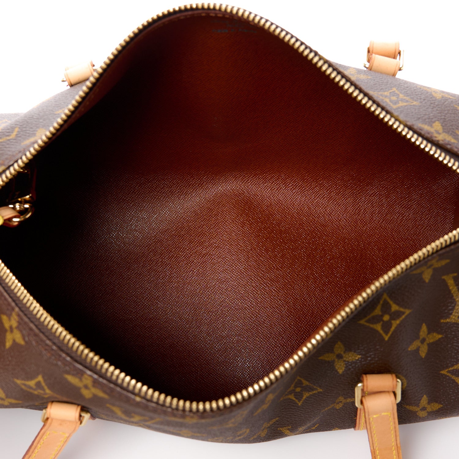 Louis Vuitton Monogram Papillon 30 with Companion 6 of 14
