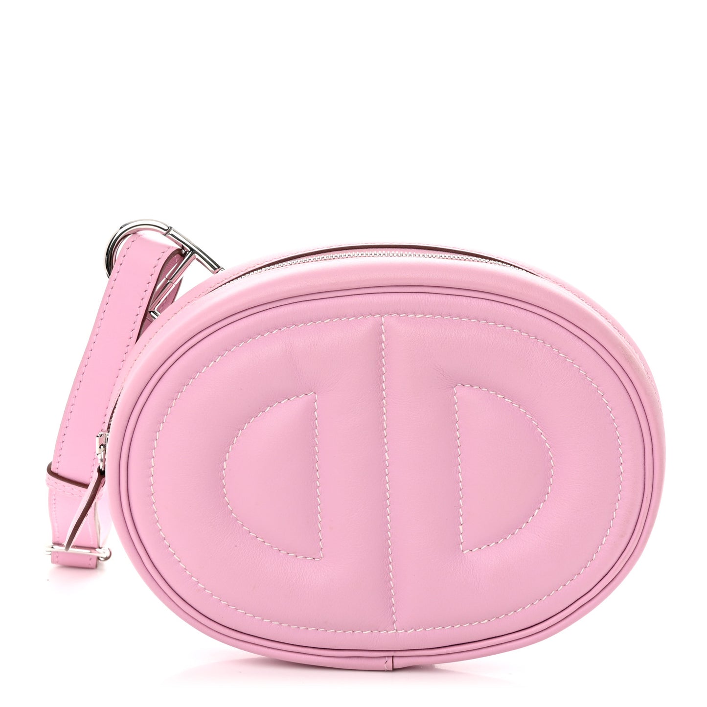 Swift In-The-Loop Belt Bag Mauve Sylvestre