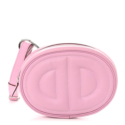 Hermes Swift In-The-Loop Belt Bag Mauve Sylvestre 1 of 11