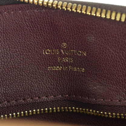Louis Vuitton Monogram Lockit PM 6 of 8