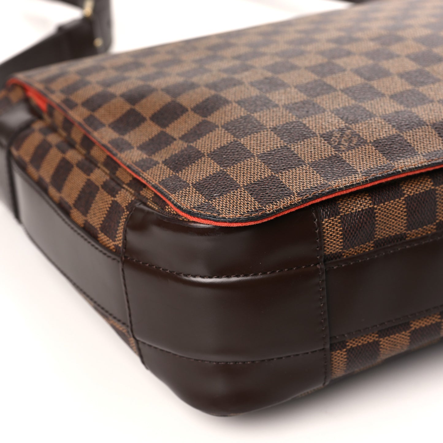 Damier Ebene Abbesses Messenger