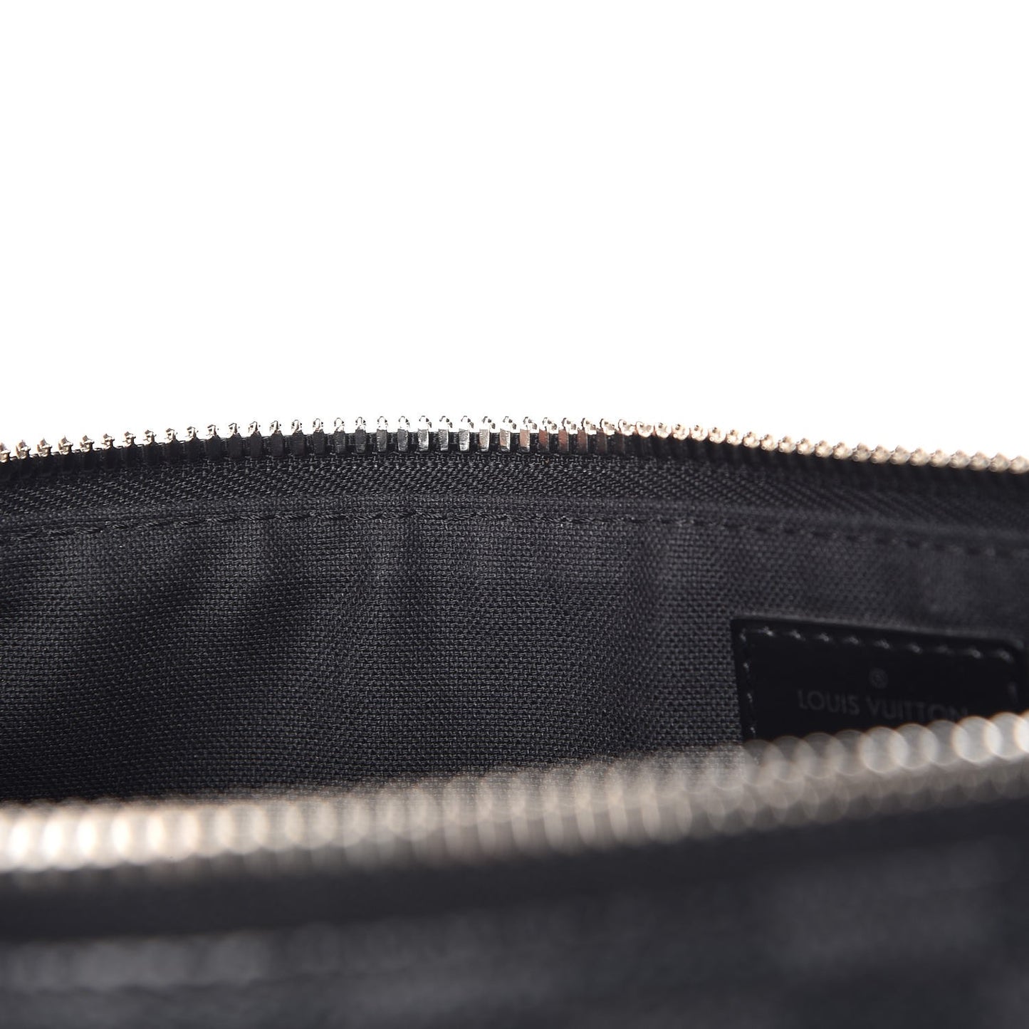 Damier Graphite Mick PM