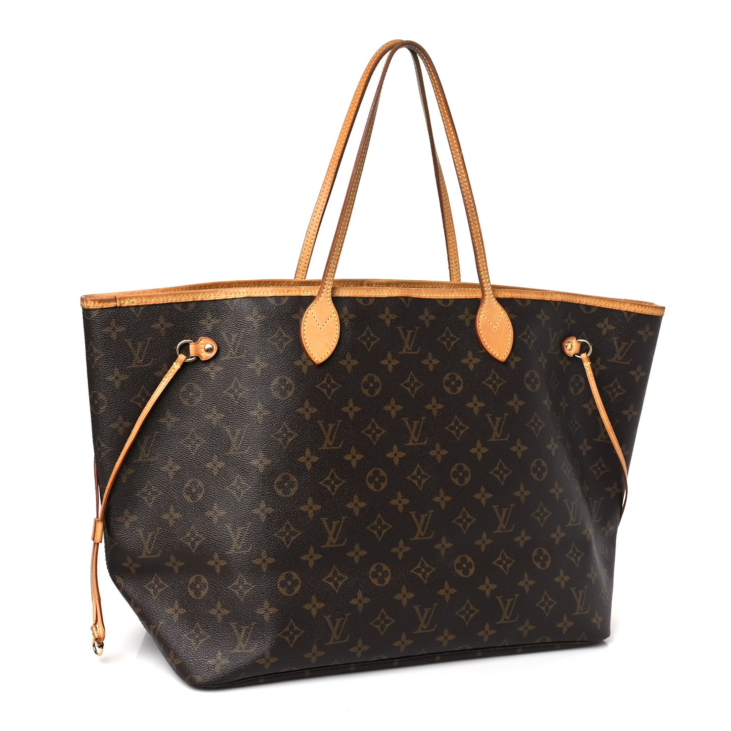 Monogram Neverfull GM
