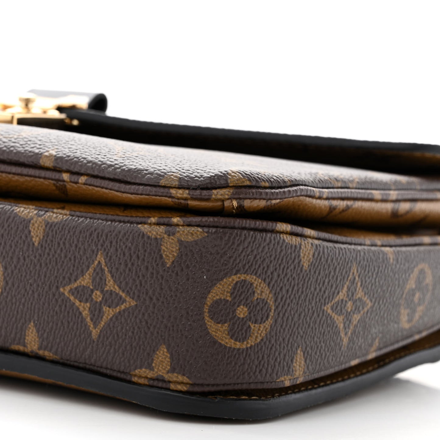 Reverse Monogram Pochette Metis