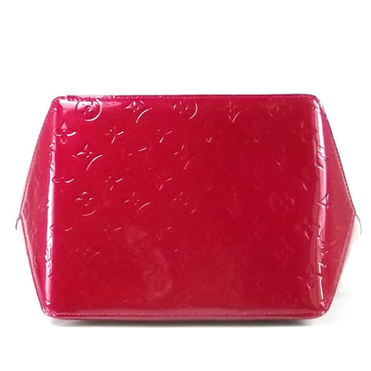 Louis Vuitton Vernis Bellevue PM Pomme D'Amour 5 of 9