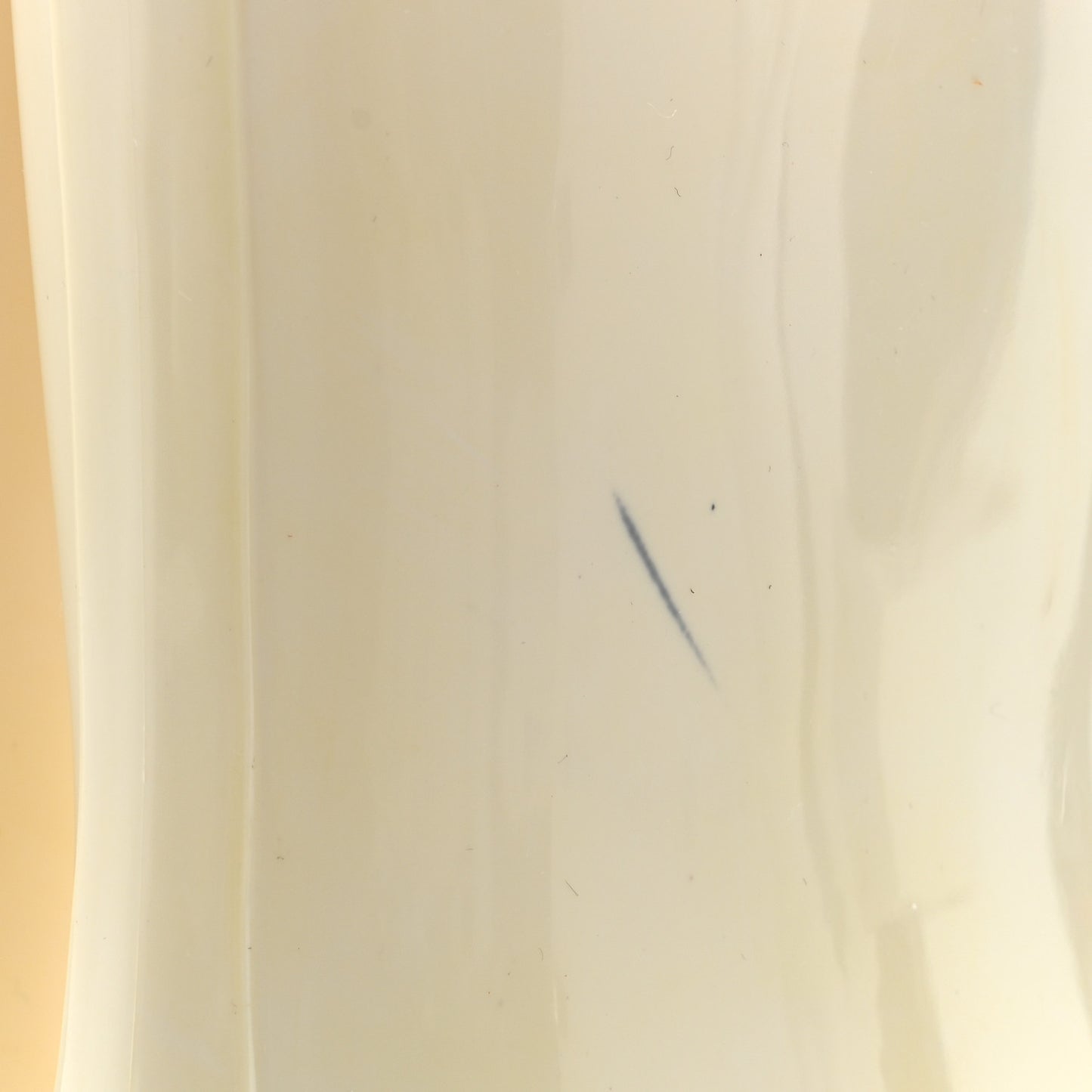 Rubber Camellia Rain Boots 36 Off White