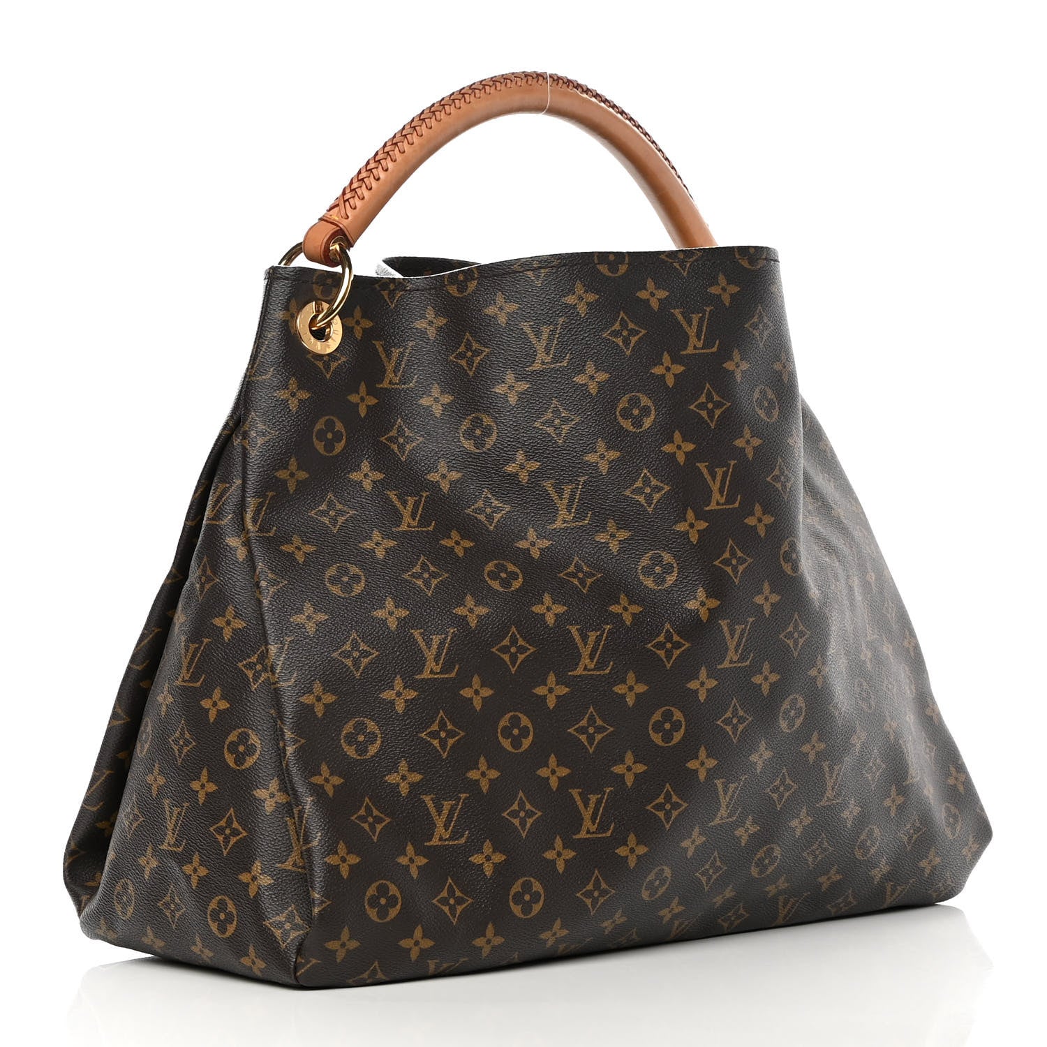 Louis Vuitton Monogram Artsy GM 3 of 17