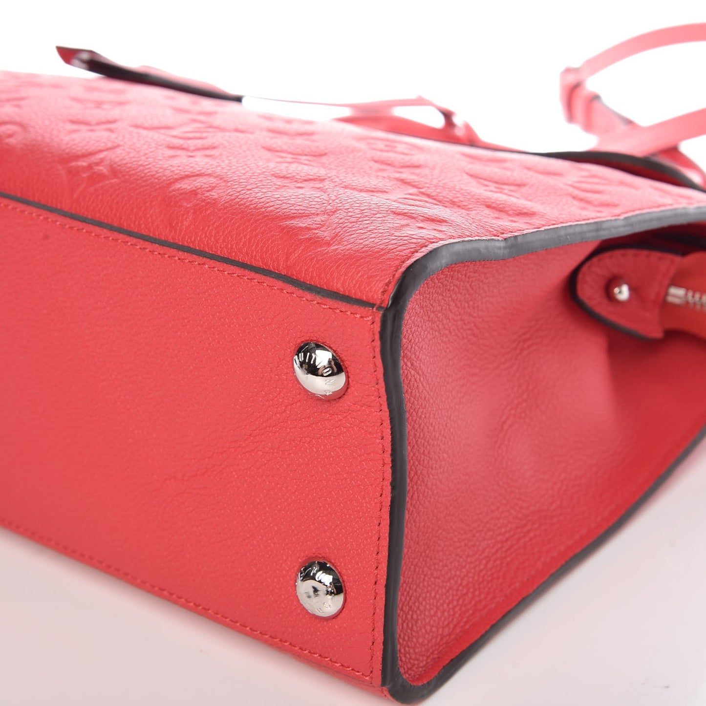 Empreinte Pont Neuf MM Poppy