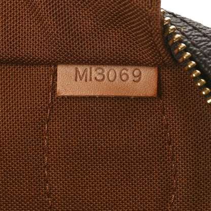 Louis Vuitton Monogram Montorgueil PM 6 of 13