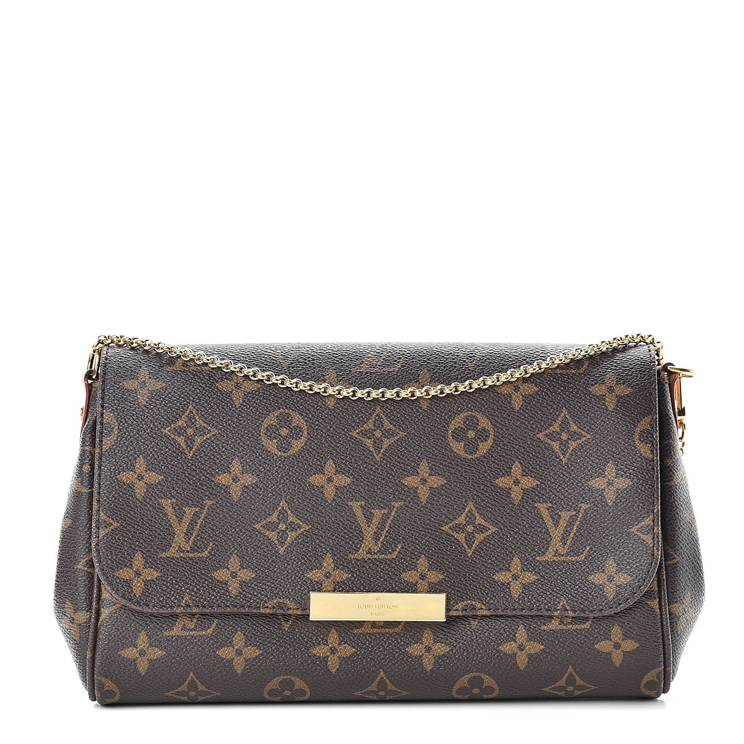 Louis Vuitton Monogram Favorite MM 1 of 11
