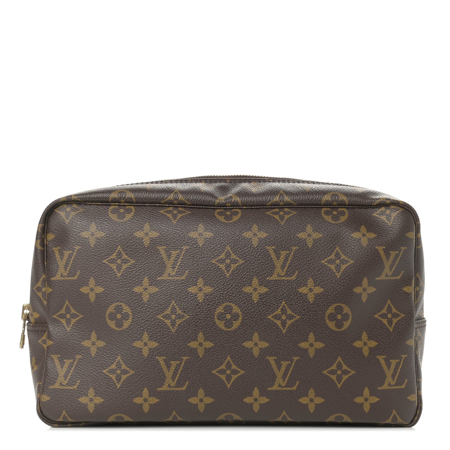 Monogram Trousse Toilette 28