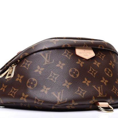 Louis Vuitton Monogram Bumbag 7 of 8