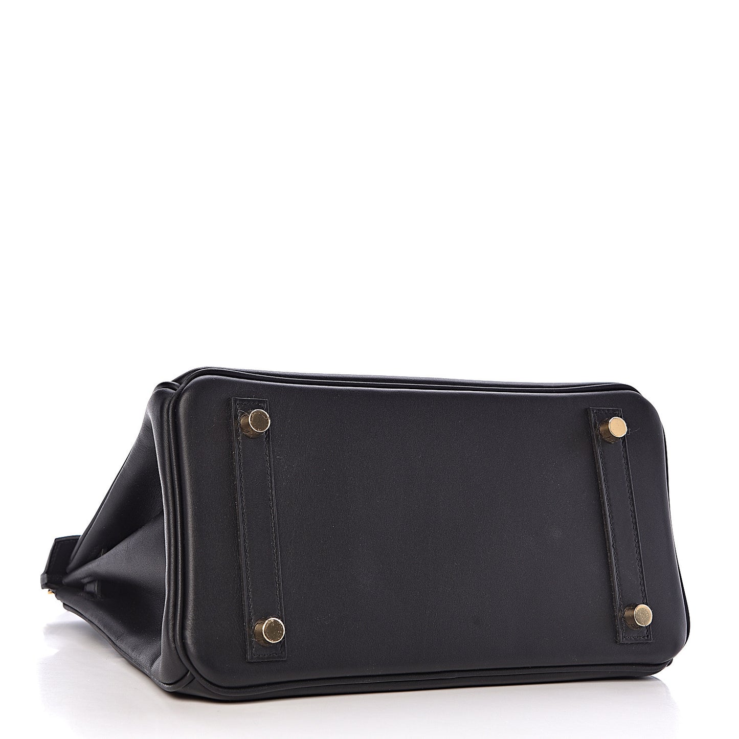 Veau Jonathan Birkin 25 Black
