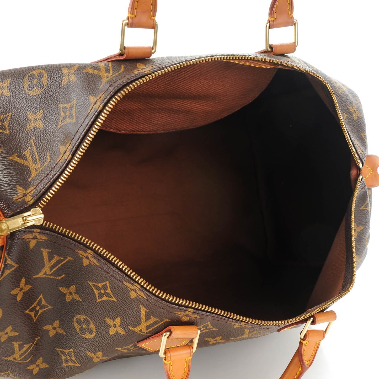 Monogram Speedy 40