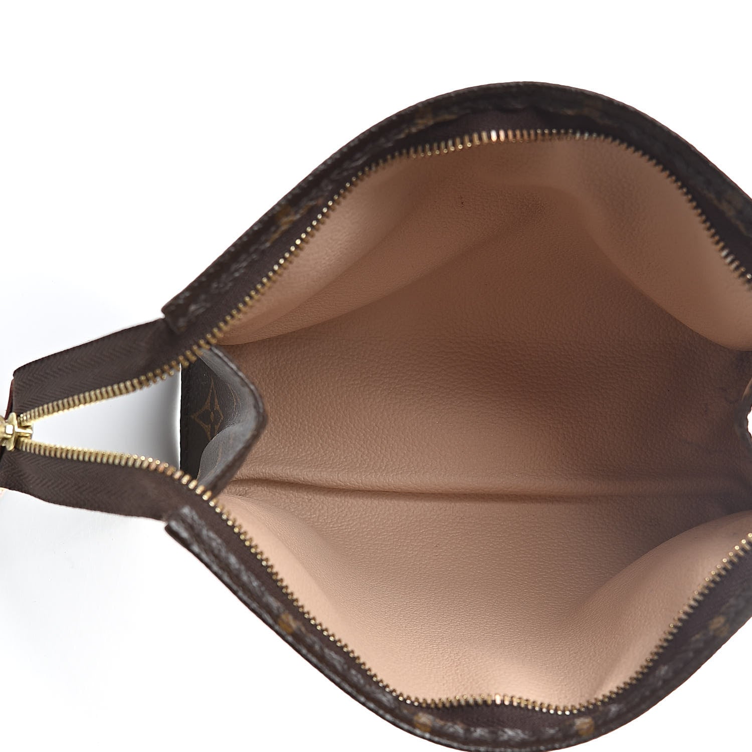 Louis Vuitton Monogram Toiletry Pouch 19 5 of 9