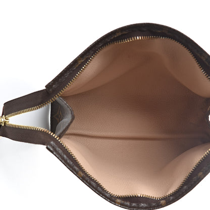 Louis Vuitton Monogram Toiletry Pouch 19 5 of 9