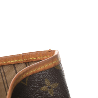 Louis Vuitton Monogram Neverfull GM 21 of 22