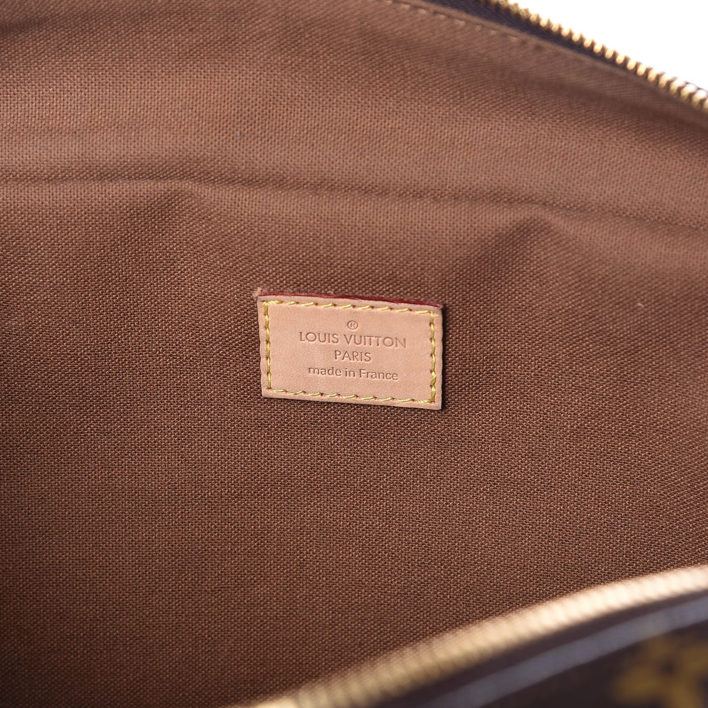 Monogram Icare Bag