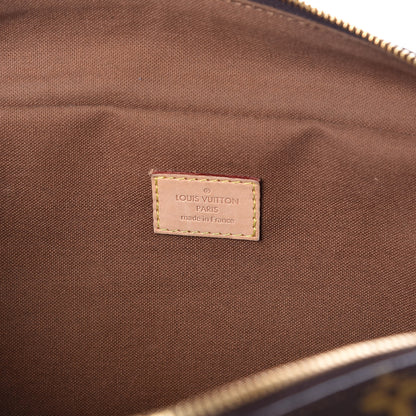 Louis Vuitton Monogram Icare Bag 7 of 16
