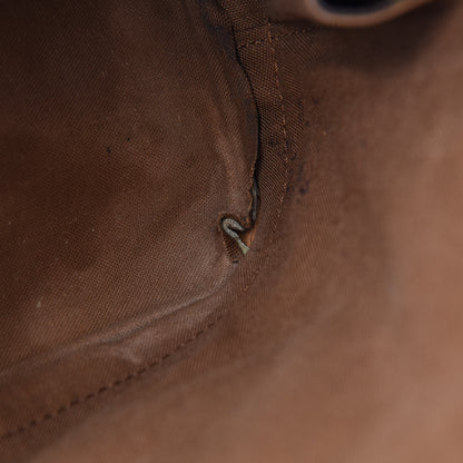 Louis Vuitton Monogram Alma PM 14 of 27