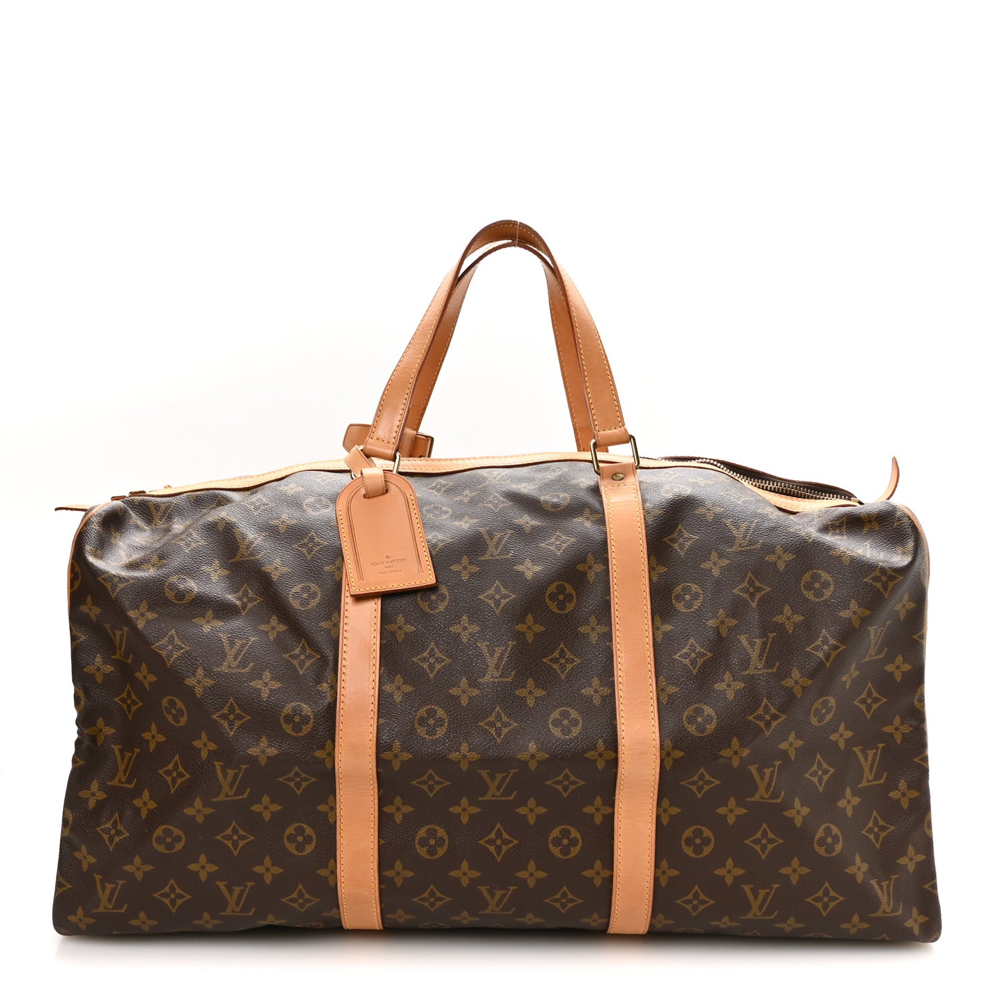 Monogram Sac Souple 55