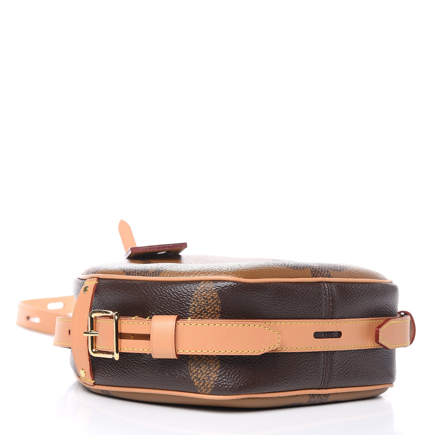 Louis Vuitton Reverse Monogram Giant Boite Chapeau Souple 4 of 9