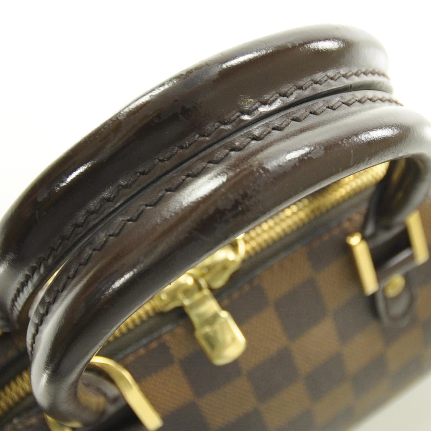 Louis Vuitton Damier Ebene Ribera Mini 5 of 8