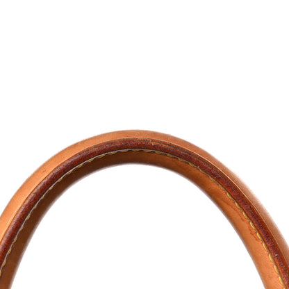 Louis Vuitton Monogram Keepall Bandouliere 55 29 of 41
