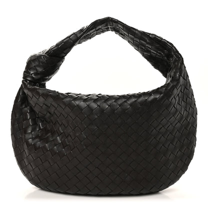 Bottega Veneta Nappa Intrecciato Medium Jodie Fondant 1 of 9
