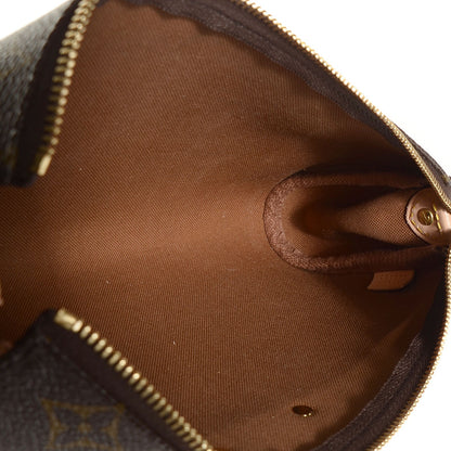 Louis Vuitton Monogram Eva Clutch 6 of 9