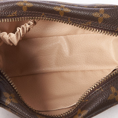Louis Vuitton Monogram Trousse Toilette 19 4 of 8
