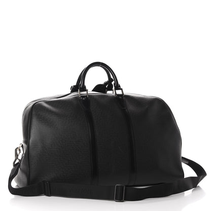Louis Vuitton Taiga Kendall GM Ardoise 2 of 12