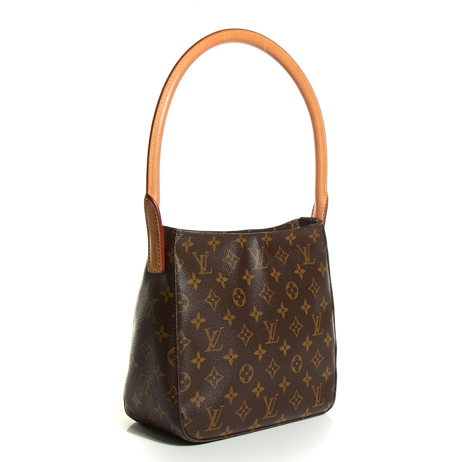Louis Vuitton Monogram Looping MM 3 of 7