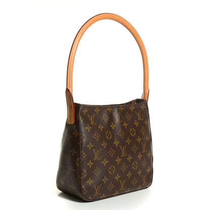 Louis Vuitton Monogram Looping MM 3 of 7
