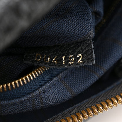 Louis Vuitton Empreinte Speedy Bandouliere 25 Infini 7 of 11