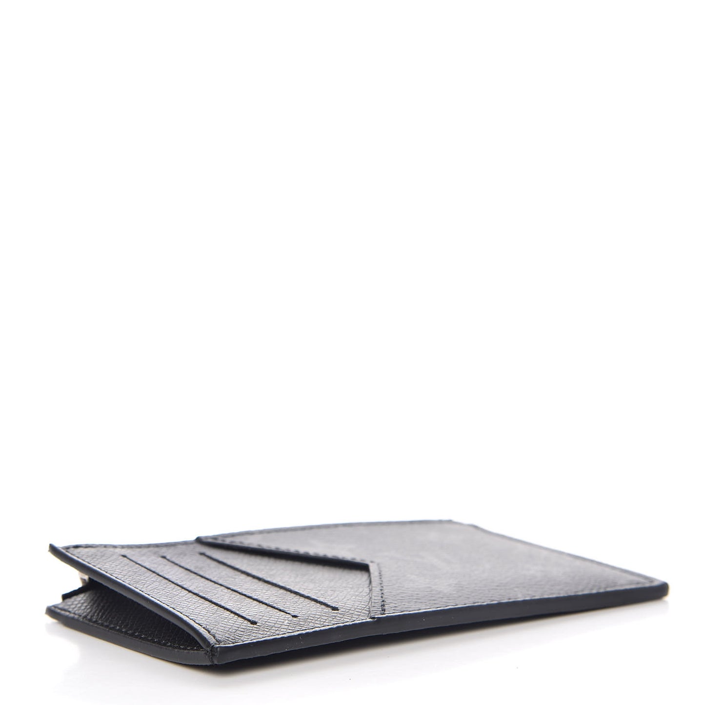 Monogram Eclipse Taiga Coin Card Holder