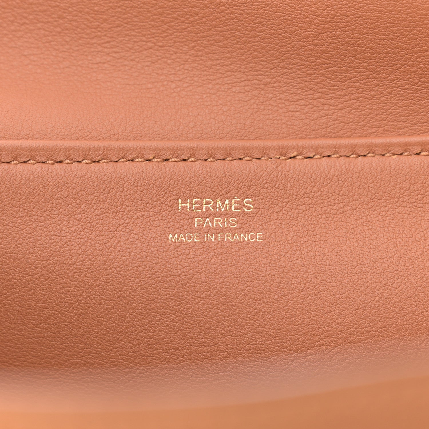 Hermes Swift Grizzly Lindy 26 Gold 6 of 11