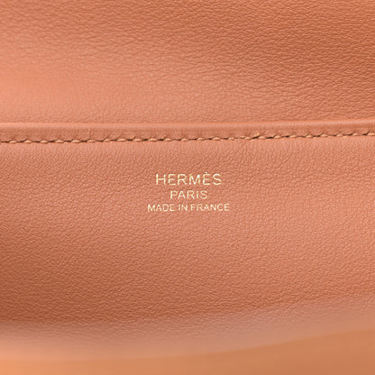 Hermes Swift Grizzly Lindy 26 Gold 6 of 11